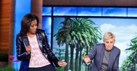 Ellen DeGeneres: Zdetronizowała Oprę Winfrey! Amerykanie ją uwielbiają