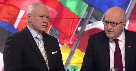 "Dzięki przyjęciu miliona ludzi Niemcy staną się bogatsze i sprawniejsze gospodarczo"
