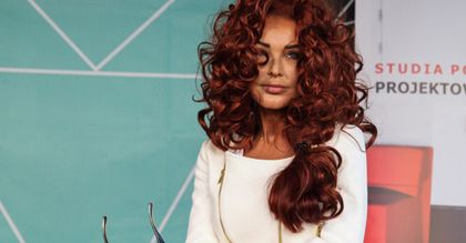 Eva Minge chce podbić świat z Femestage