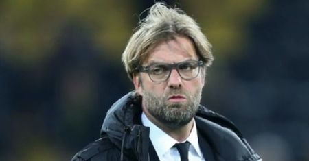 Klopp pójdzie śladami Guardioli?
