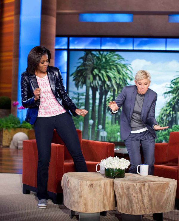 Ellen DeGeneres: Zdetronizowała Oprę Winfrey! Amerykanie ją uwielbiają