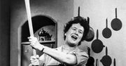 Julia Child, czyli jak z kuchni trafić do amerykańskiego wywiadu