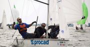 Hawajska pogoda na NordCUP