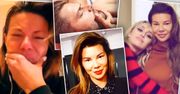 Edyta Górniak zamyka Instagram. Oto 10 postów, którymi żył show-biznes. Oj, było gorąco