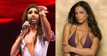 Gwiazda reality show, piosenkarka, trener fitness. Kto zmienił płeć, a kto tylko wygląda jak kobieta?