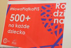 500 Plus na pierwsze dziecko. Projekt ustawy został przekazany do konsultacji społecznych. Znamy najnowsze założenia programu