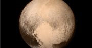W końcu dotarły! Pierwsze zdjęcia z bezpośredniego przelotu New Horizons koło Plutona