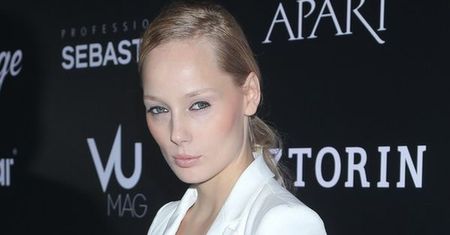 "Top Model": Jagoda Judzińska bez skrupułów odsłoniła biust