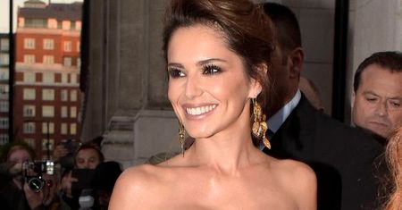 Cheryl Fernandez-Versini: jej ciało to skóra i kości, ale wdzięki gwiazdy przyprawiają o szybsze bicie serca