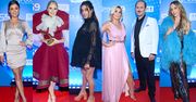 Opole 2022. Kreacje gwiazd pierwszego dnia: Kajra, Sławomir, Maja Hyży, Anna Wyszkoni, Kasia Cichopek