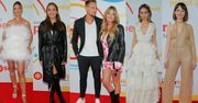 Gwiazdy na Polsat SuperHit Festiwal 2022: Klaudia Halejcio, Oliwia Bieniuk, Marcelina Zawadzka