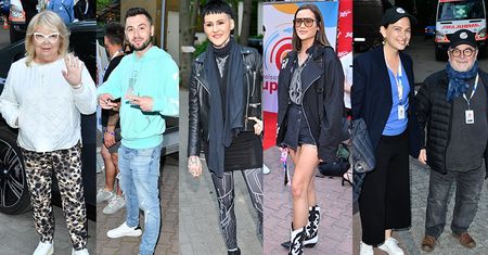 Sopot SuperHit Festiwal 2023. Gwiazdy pierwszego dnia: Chylińska, Bednarek, Terentiew, Miszczak