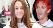 Córka Michała Wiśniewskiego przeszła metamorfozę. Teraz wygląda jak gwiazda światowego przeboju
