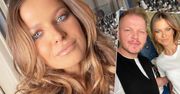 Anna Lewandowska ubrała się w zwykłą koszulkę wartą fortunę. Jej cena zwala z nóg!