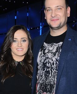 "Rolnik szuka żony": Ania Bardowska z dużym brzuszkiem. Mówi o piciu alkoholu w ciąży