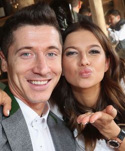 Lewandowscy na urlopie. Anna opublikowała urocze zdjęcie