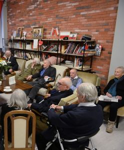 Koronawirus. Warszawa. Bohaterowie bohaterom. List Powstańców Warszawskich