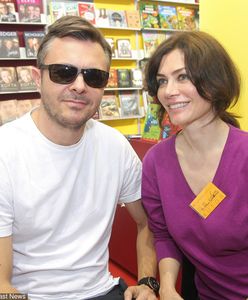 To już koniec małżeństwa Bukowskich. Mamy zdjęcia z ich rozwodu