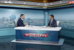 Co za dobór gości. W telewizji Karnowskich gościem Karnowskiego był Karnowski