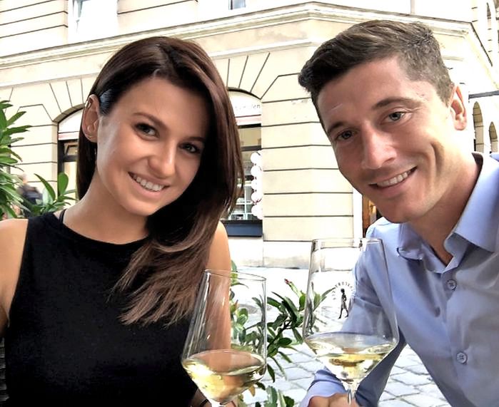 Anna i Robert Lewandowscy wśród najbogatszych Polaków. Majątku można im pozazdrościć