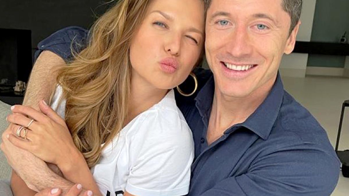 Lewandowscy planują 3 dziecko?