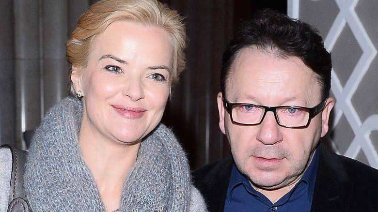 Monika i Zbigniew Zamachowscy
Fotografia: AKPA