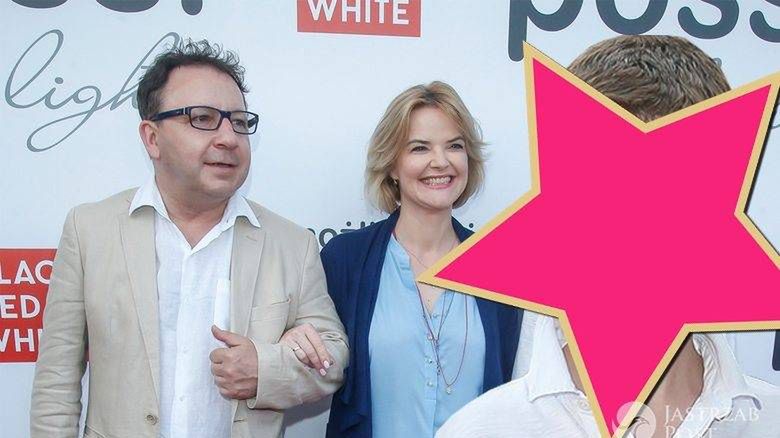 Syn Moniki Zamachowskiej, Tomasz Malcolm