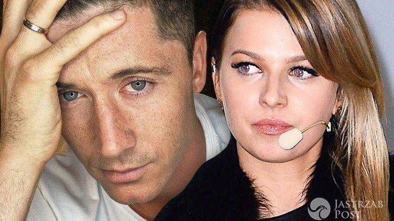 Anna i Robert Lewandowscy wyprowadzają się z Polski