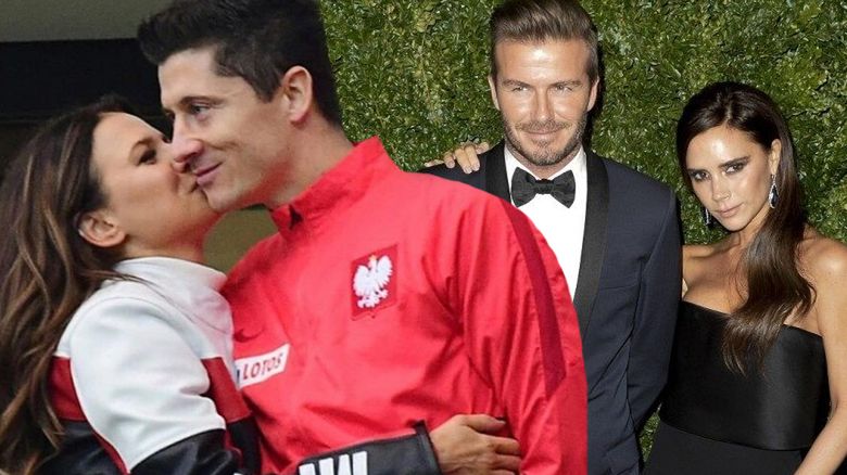 Lewandowscy przeprowadzają się do Los Angeles