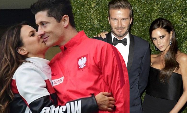 Robert Lewandowski przeprowadza się do Los Angeles?! Najpopularniejszy piłkarz w Polsce chce być jak David Beckham!