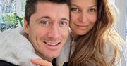 Anna Lewandowska pokazała najpiękniej, jak się da, że jest dumna z Roberta. Urocze kadry podbijają internet