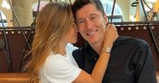 Zwierzenia Lewandowskich biją rekordy popularności. Otworzyli się jak nigdy. Nie tylko jeśli chodzi o pocałunek