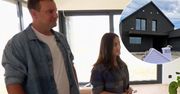 Wizyta u Anny i Grzegorza Bardowskich z „Rolnik szuka żony”. Pokazali wnętrza kontrowersyjnego, czarnego domu. Jak mieszkają?