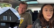 Budowlana katastrofa w nowym domu Bardowskich. Pojechali na miejsce i zamarli. Nie tak to miało wyglądać! "Masakra"