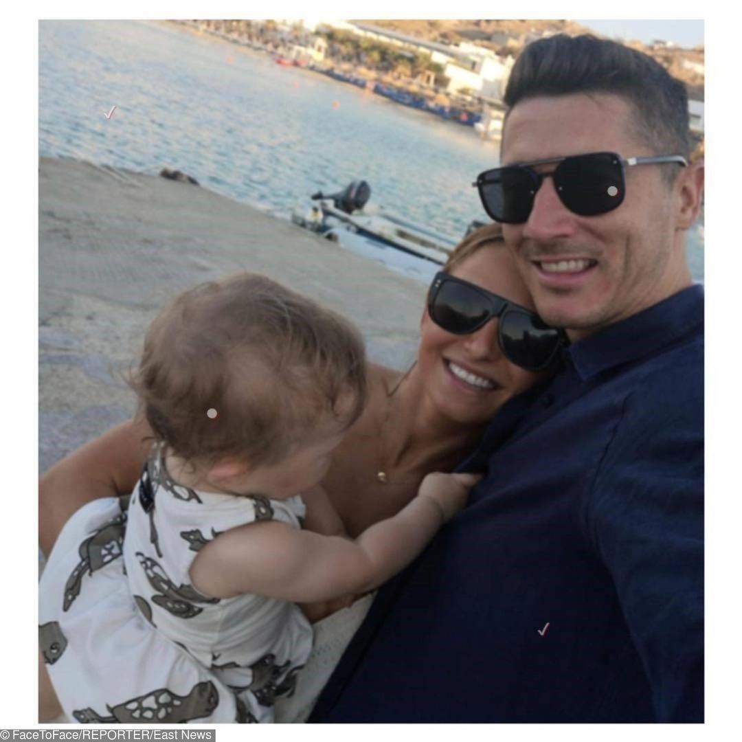 Lewandowska radzi matkom. Ten post wywołał prawdziwą burzę w sieci 