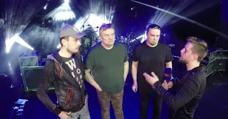 #dzieńdobryWP: Cugowscy: Nasze żony nie chodzą na czarne protesty