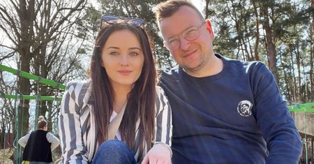 Bardowscy z "Rolnik szuka żony" pokazali dom. Odważny pomysł na wykończenie zaskoczył fanów pary. Plany były zupełnie inne