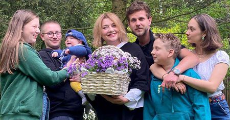 Królikowski już po zaręczynach. Wielka radość w rodzinie