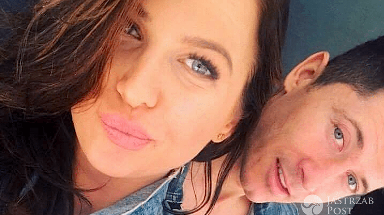 Anna i Robert Lewandowscy dom fotki