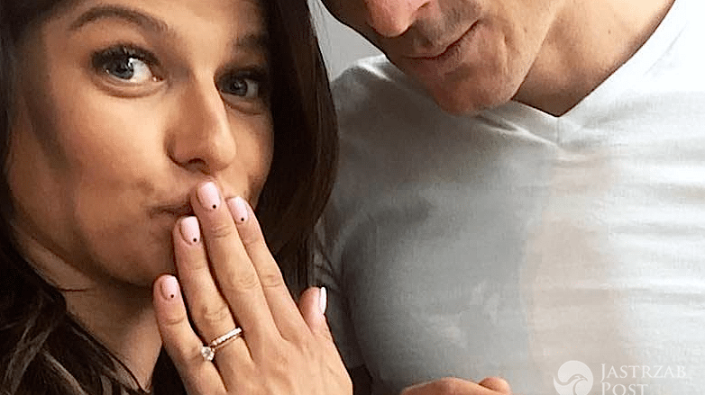 Lewandowscy dzień dziecka