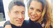 Dumna Anna Lewandowska wita w domu Roberta:  "Nareszcie! Home, sweet home!" [Instagram]