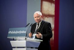 Jarosław Kaczyński przyłapany na kłamstwie? To mówił o raporcie z likwidacji WSI