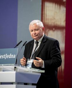 Jarosław Kaczyński przyłapany na kłamstwie? To mówił o raporcie z likwidacji WSI