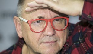 "Ja uciekłem, a pan tkwi obiema rękami i nogami". Jurek Owsiak upomina europosła PiS