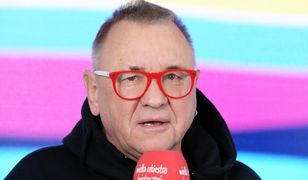 Koronawirus w Polsce.  Jurek Owsiak: 50 nowoczesnych łóżek do intensywnej terapii w drodze do szpitali