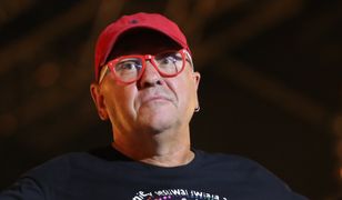 Jerzy Owsiak o ataku na prezydenta Pawła Adamowicza