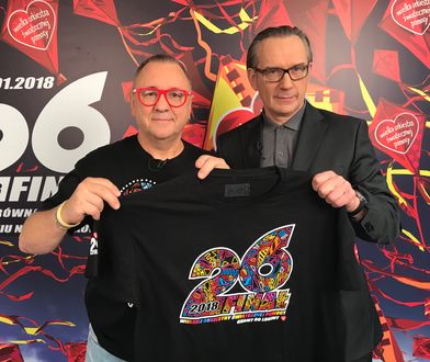 Owsiak może mieć problem. Nowy bank WOŚP zadeklarował o milion zł dotacji mniej