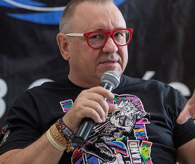 Jurek Owsiak: Nie dajmy się podzielić politykom. Przetrwajmy jeszcze rok