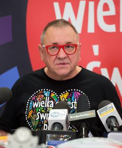 Jerzy Owsiak: zmieniamy plany z powodu koronawirusa. WOŚP przenosi imprezę