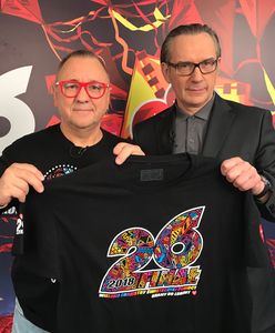 Owsiak może mieć problem. Nowy bank WOŚP zadeklarował o milion zł dotacji mniej